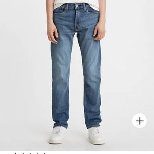 Levi’s 505™ Regular Fit